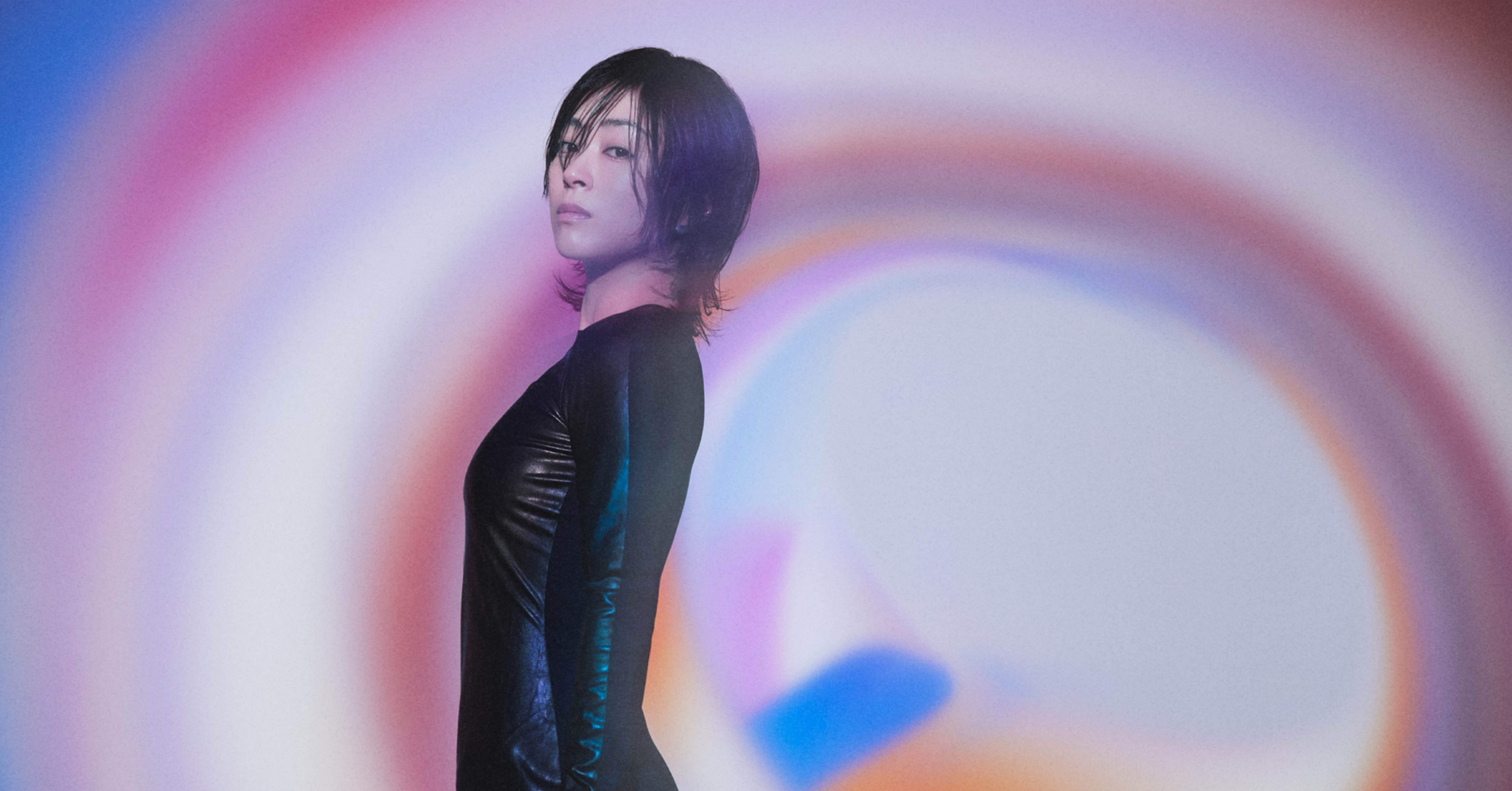 宇多田ヒカル、アジアのラッパーをフィーチャーした新作『Too