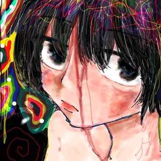 二次元キャラクターに恋愛感情を抱いている私の話 二次元キャラとの恋愛って可能 不可能 ちまり Note