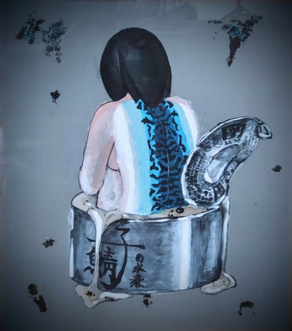 鯖子〜SAVACO〜を始めた理由｜【fl-ayaka】角綾夏(すみあやか)