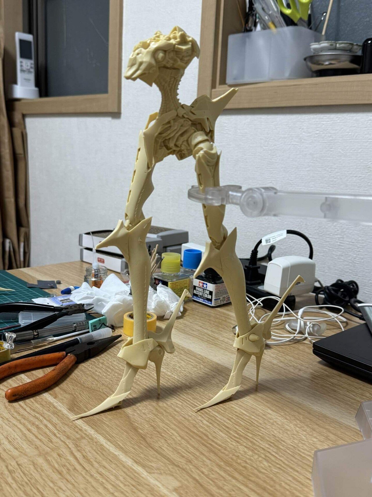 ヤクトミラージュ始めました｜スイートネイル