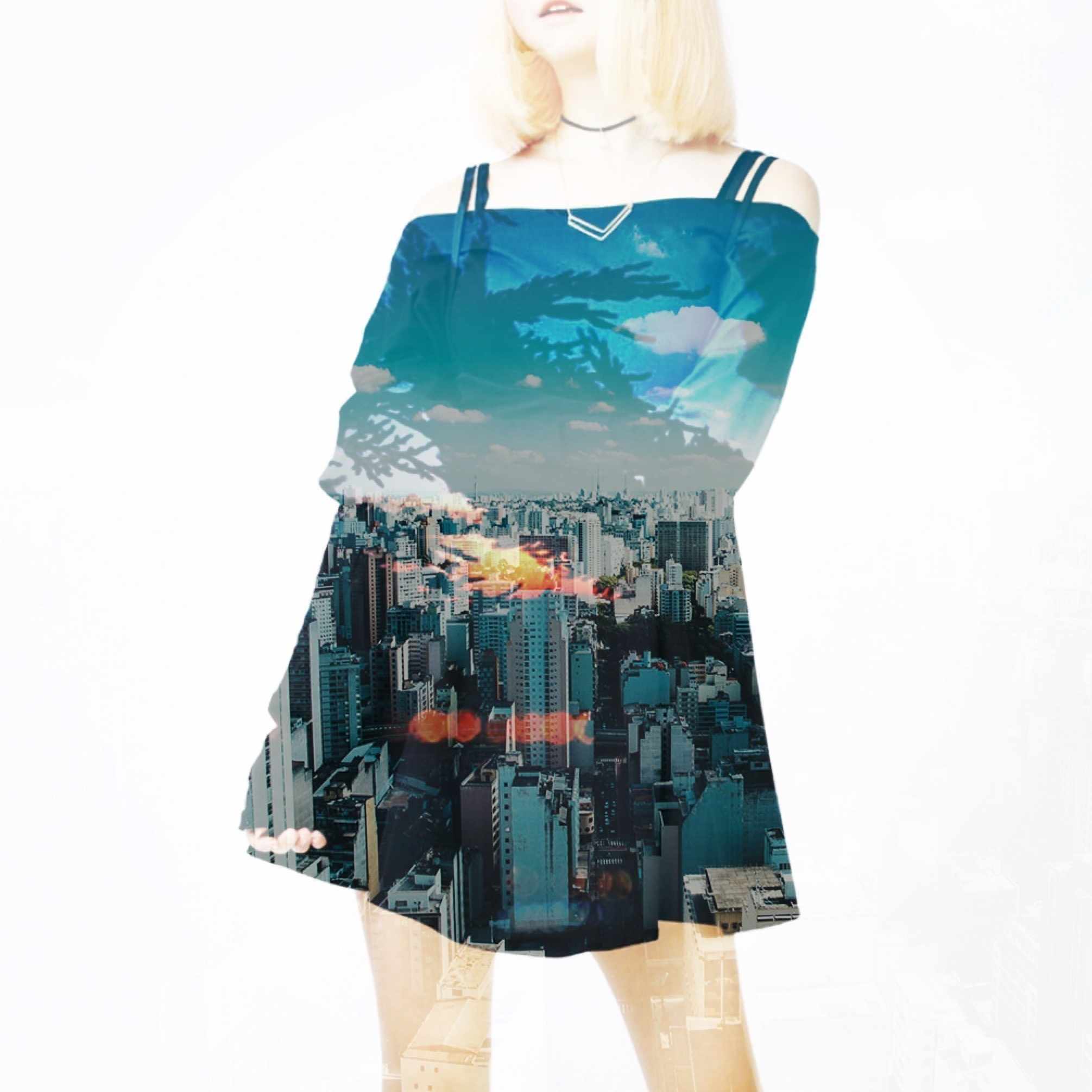 StudioLama 1st Album 「LamaOS」に参加。｜Sarah L-ee