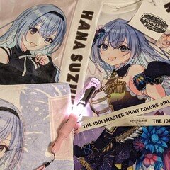 南條さんポスターサイン会に参加してきた【TFG発売記念イベント】｜悠々