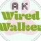 A.K Wired Walker sapporo（骨折完治まであと少し）