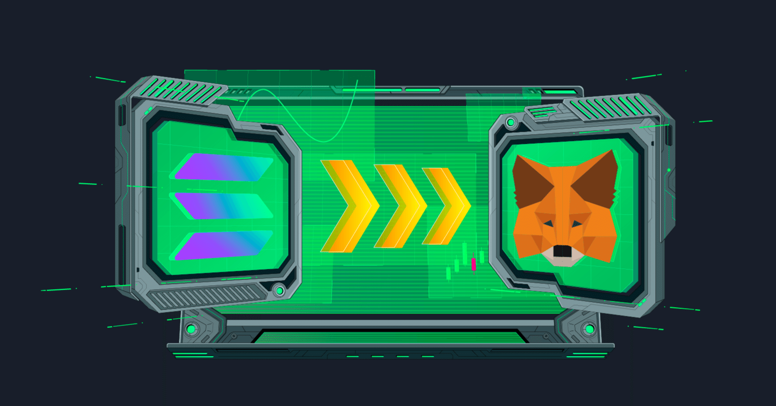 2024年に注目すべきSolanaエコシステムのトップ暗号通貨プロジェクト｜KuCoin（クーコイン）