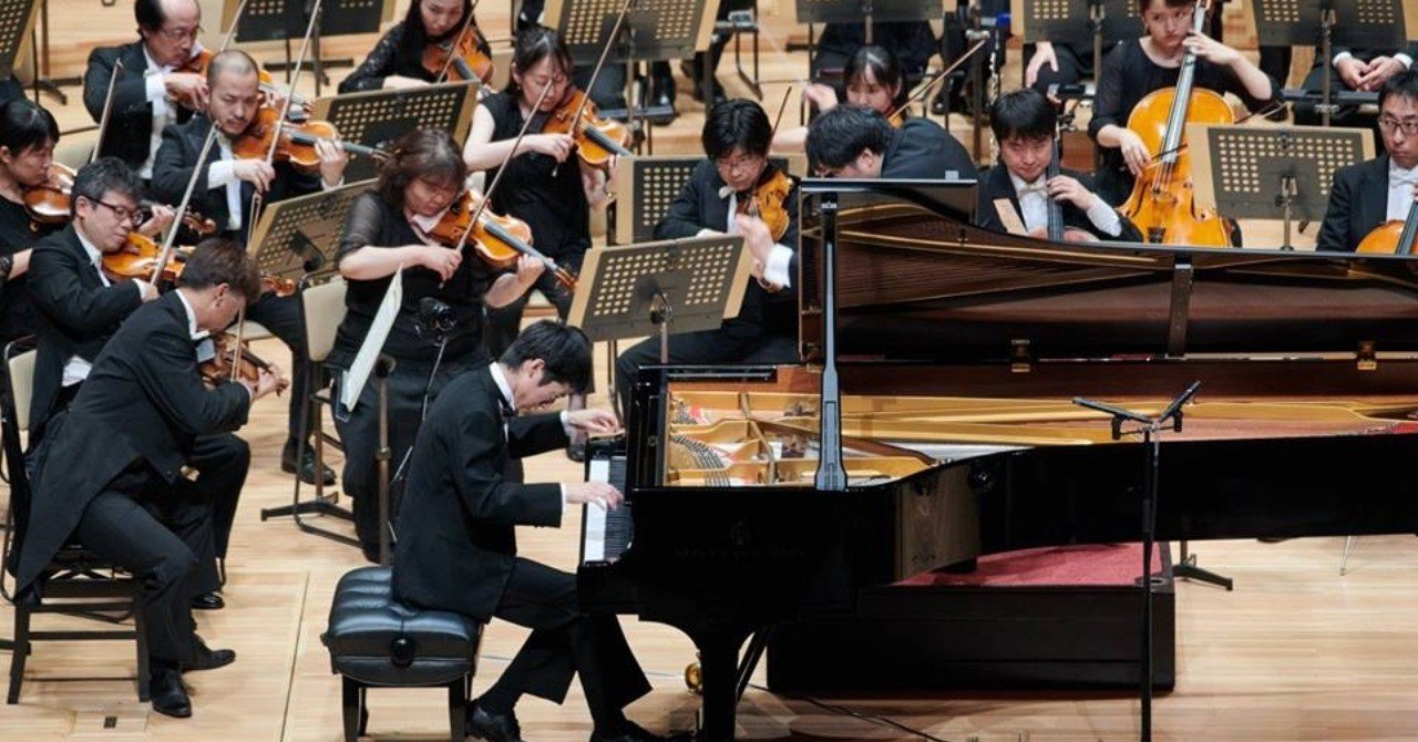 東大生ピアニスト になってから1年 角野 隼斗 Note