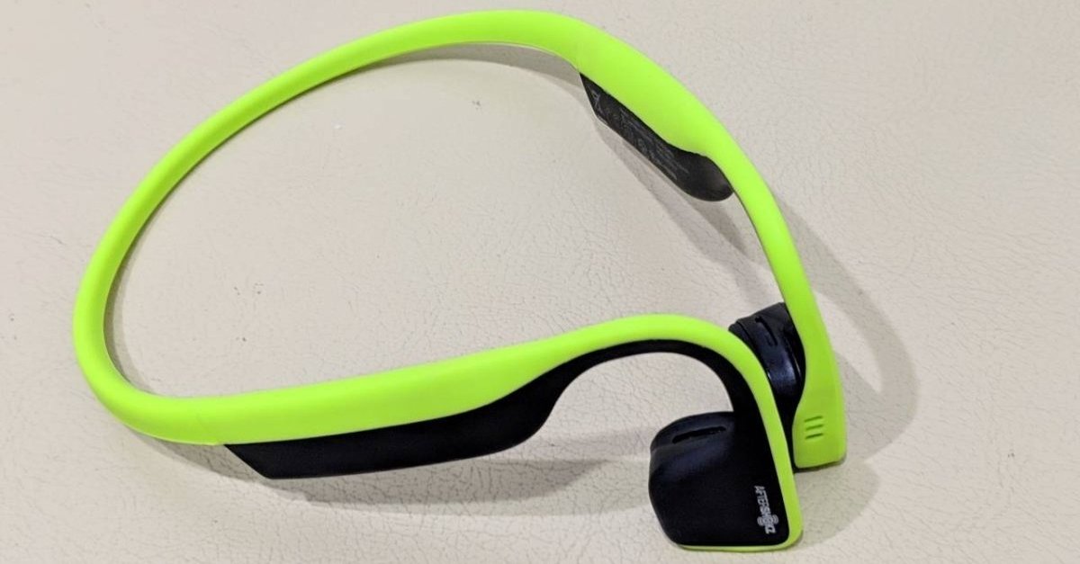 HEALINGFIT 骨伝導イヤホン Shokz OpenMove – FOCALPOINT DIRECT