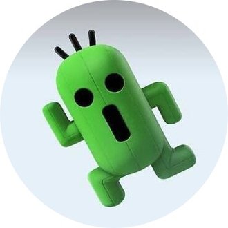 サボテンダー Note