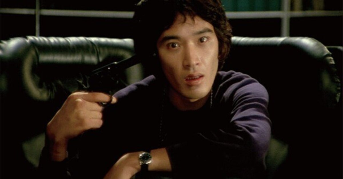 超激レア/新品【カシラ×松田優作】絶版「野獣死すべし」復刻