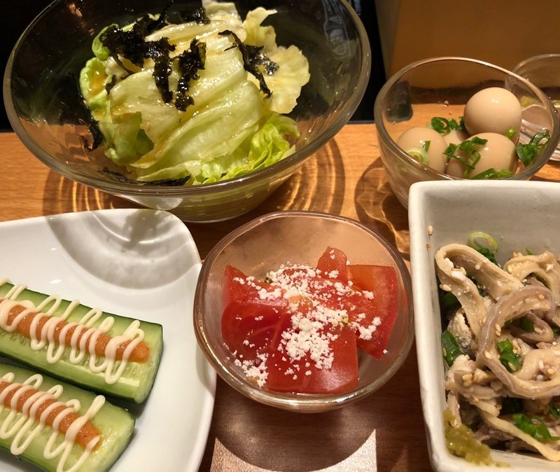グルメ紹介 温野菜船堀店 Atsushi Nagata Note