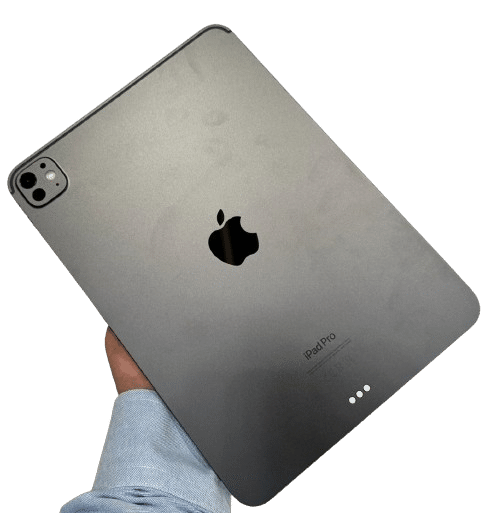 iPad Pro 新型 M4 スペースブラック 指紋目立ちやすい説 2024|GK iPad Pro 新型 M4 スペースブラック 指紋目立ちやすい説 2024|GK