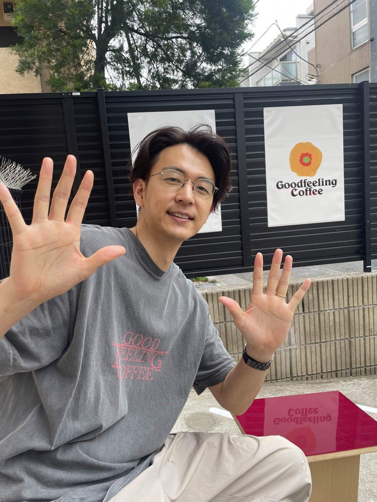 伝説再び、500円ミュージカル｜貫太郎