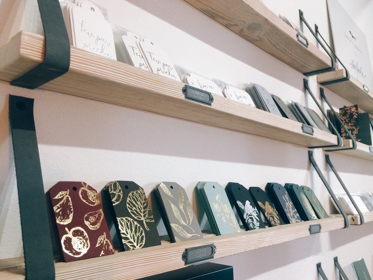 ひとつひとつ、大切なものを詰め込んで｜ラトビアから送る手紙