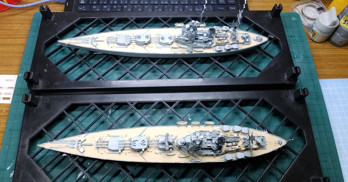 戦艦　ジオラマ　ネルソン　ジオラマにします。 戦艦 ジオラマ ネルソン ジオラマにします。（英戦艦 ネルソン