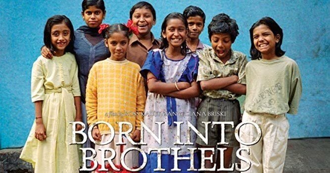 映画『未来を写した子どもたち』｜STARLET