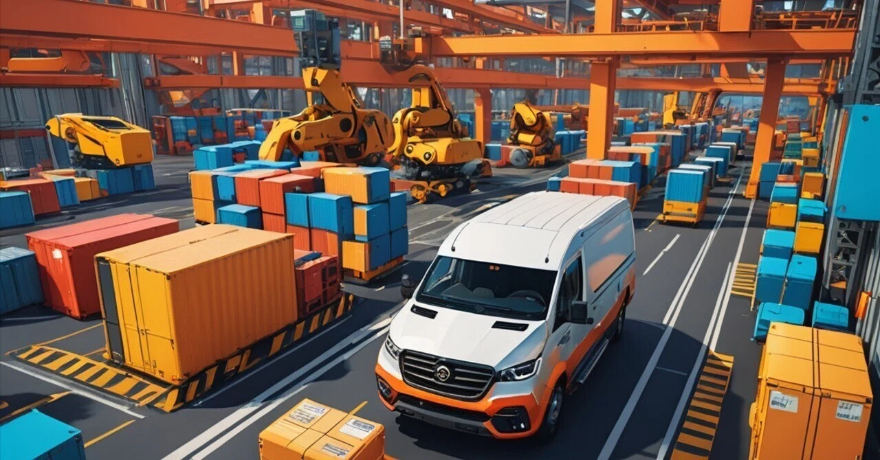 Logistics Geek #Improvement～Inventory 2｜Logistics Geek Engineer