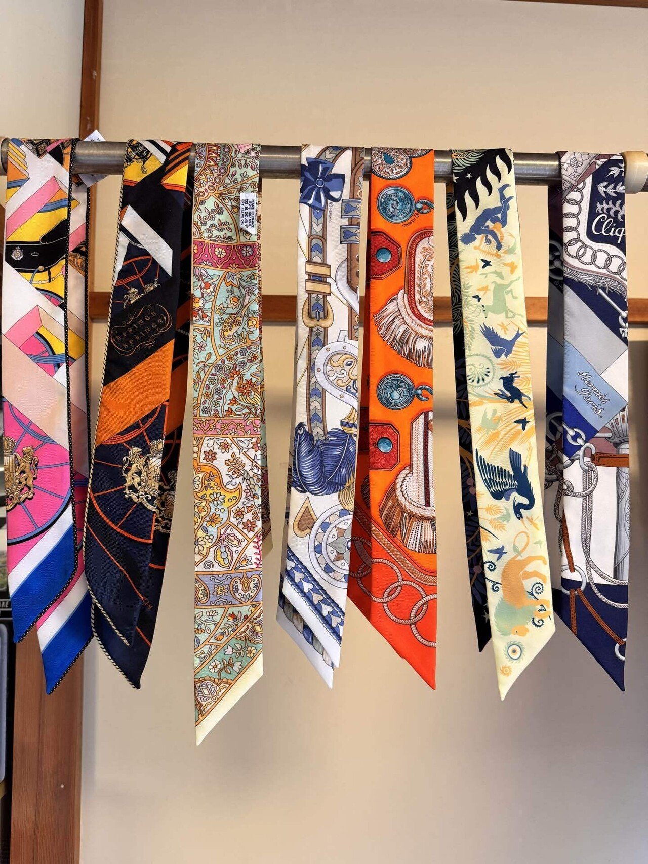 ツイリーのおうちでのメンテナンス(自己責任)🍊｜ぴよ