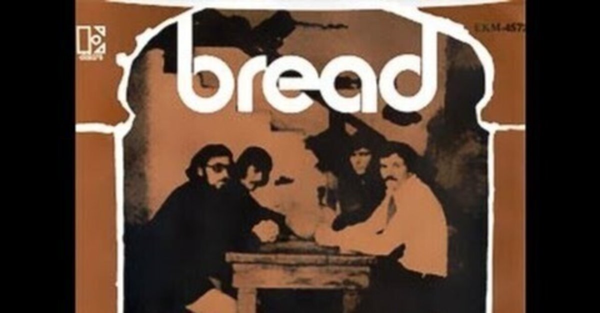 【激安アウトレット!】 Dismal Day (灰色の朝) / Bread その他