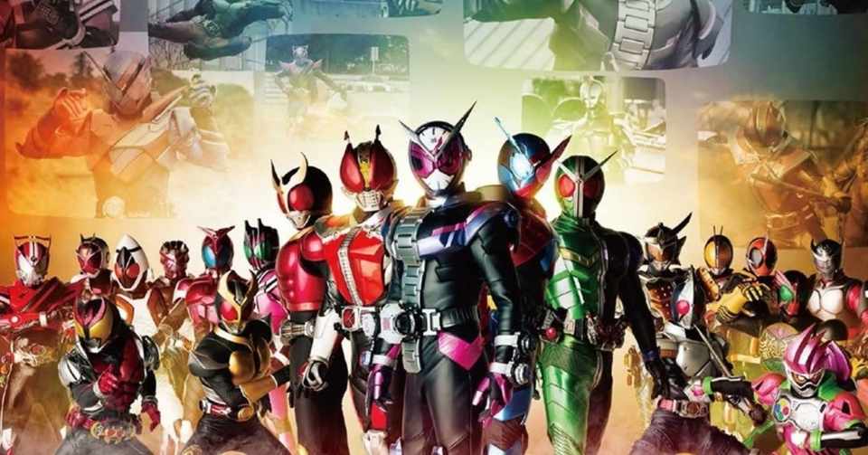 意外なあの人も 平成仮面ライダーに出演していた有名なイケメン俳優9名 コトブキ Note