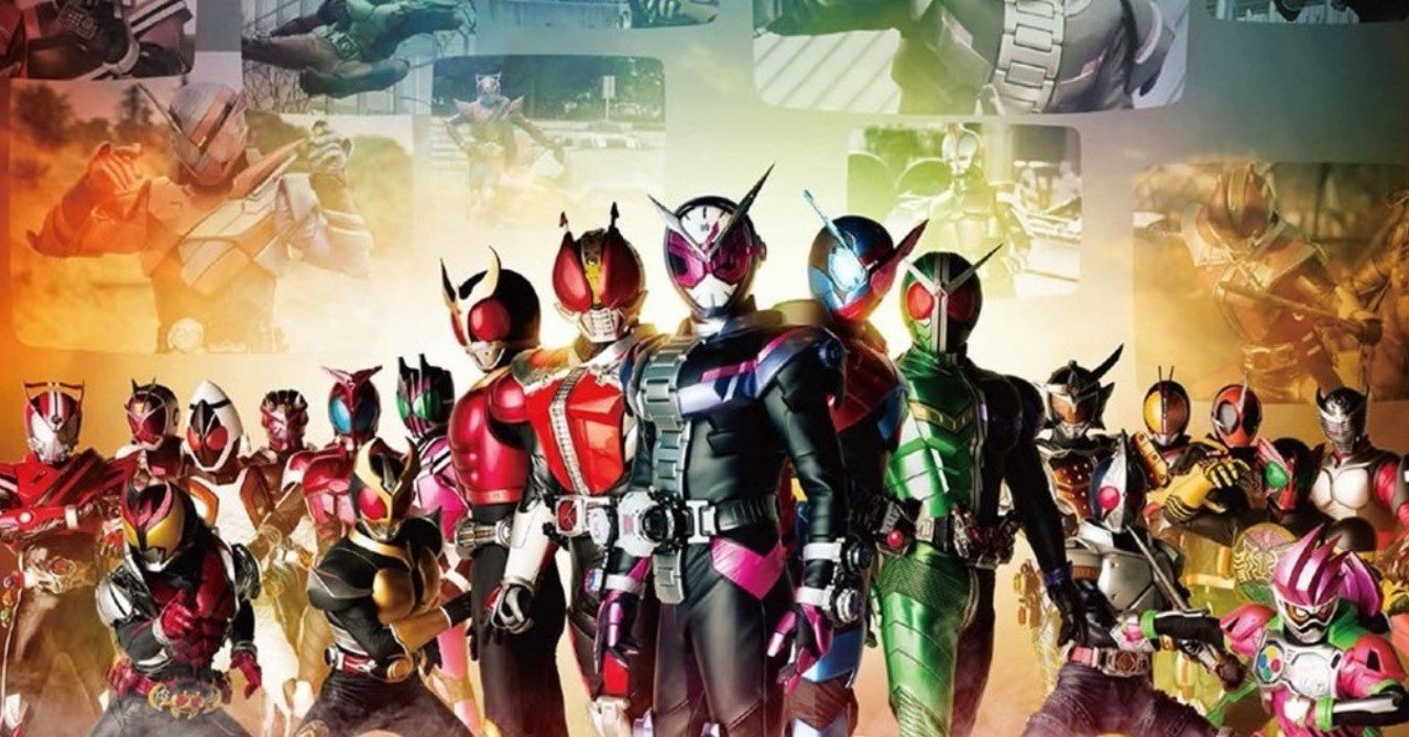 意外なあの人も 平成仮面ライダーに出演していた有名なイケメン俳優9名 コトブキ Note