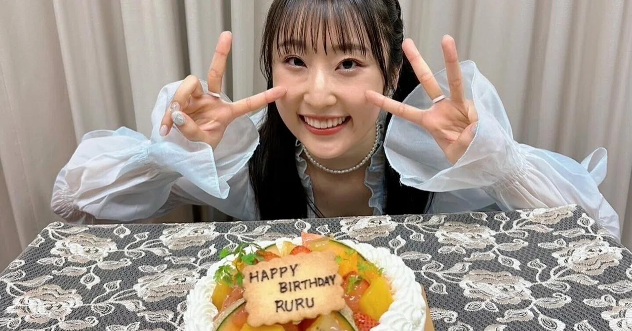 2024年5月7日(火) Juice=Juice 段原瑠々バースデーイベント2024（1公演