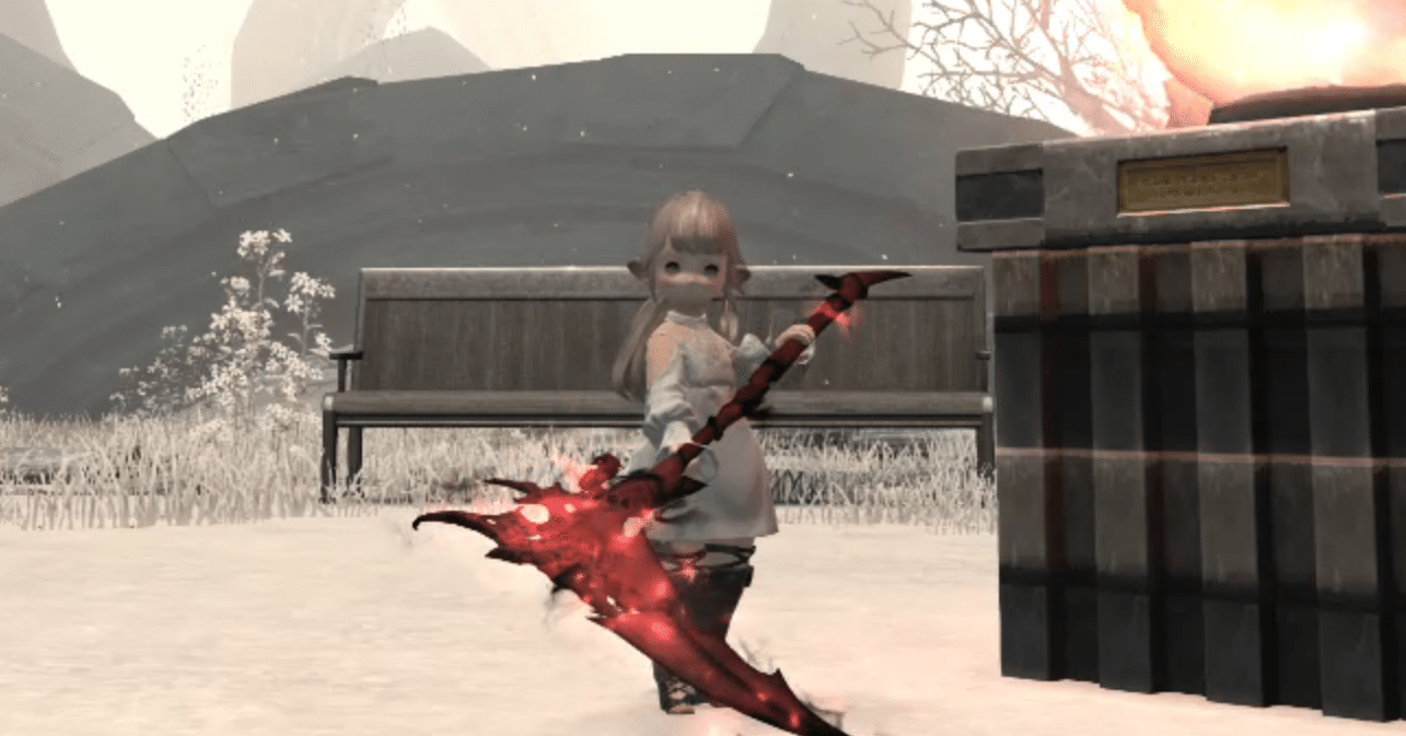 Ff14 コインカウンター 範囲 (99) 사진