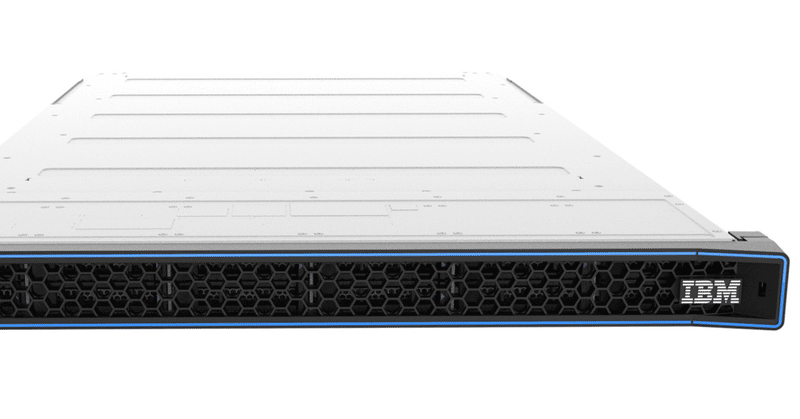 来週の新しい IBM PPC