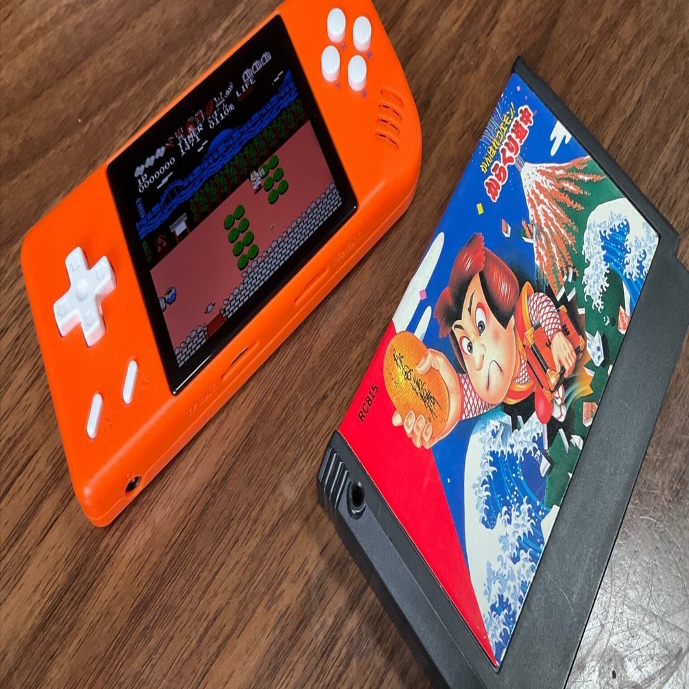 ゲーム本体 ホビーPC「ZX Spectrum」の互換機「The Spectrum」の予約受付が海外で