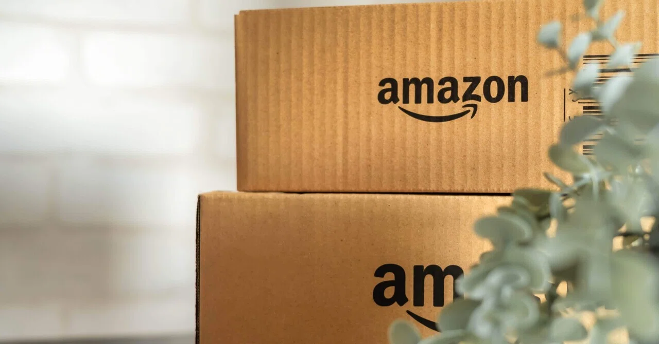 Amazonで買ったらアフリカから届いた話｜wa**me