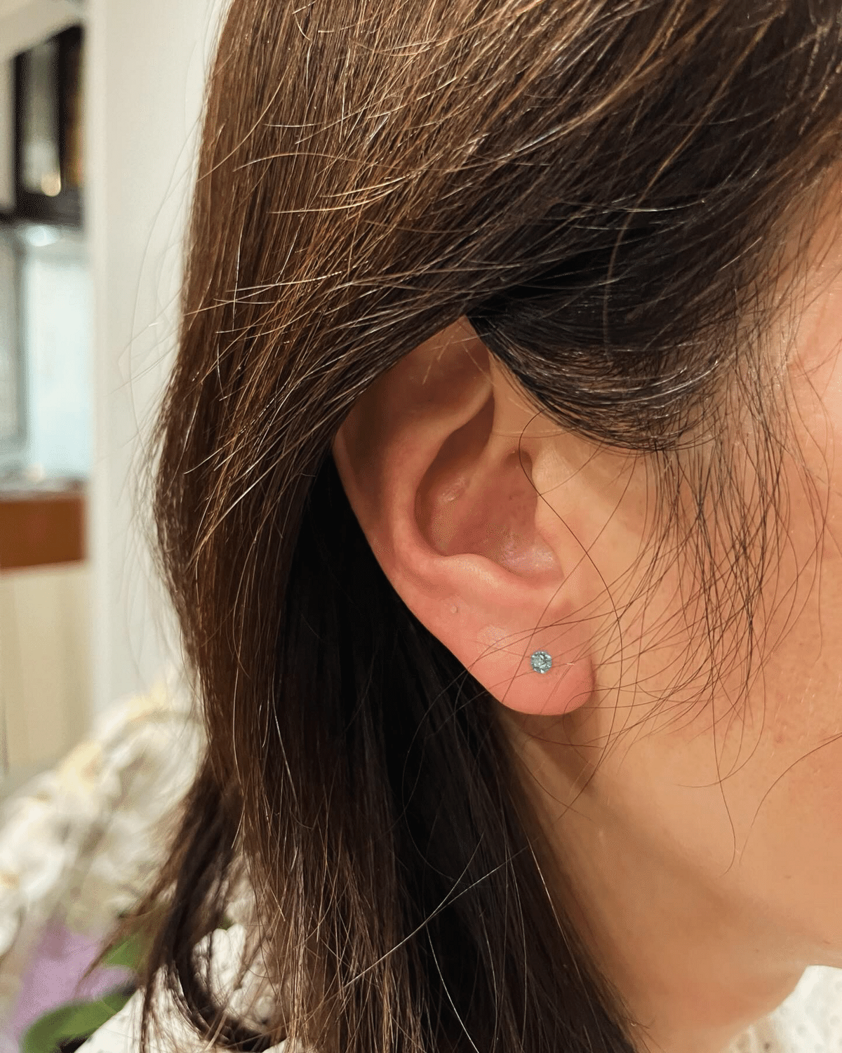 確認用 miyuu様 耳つぼジュエリー 10枚セット 耳つぼジュエリー 10粒