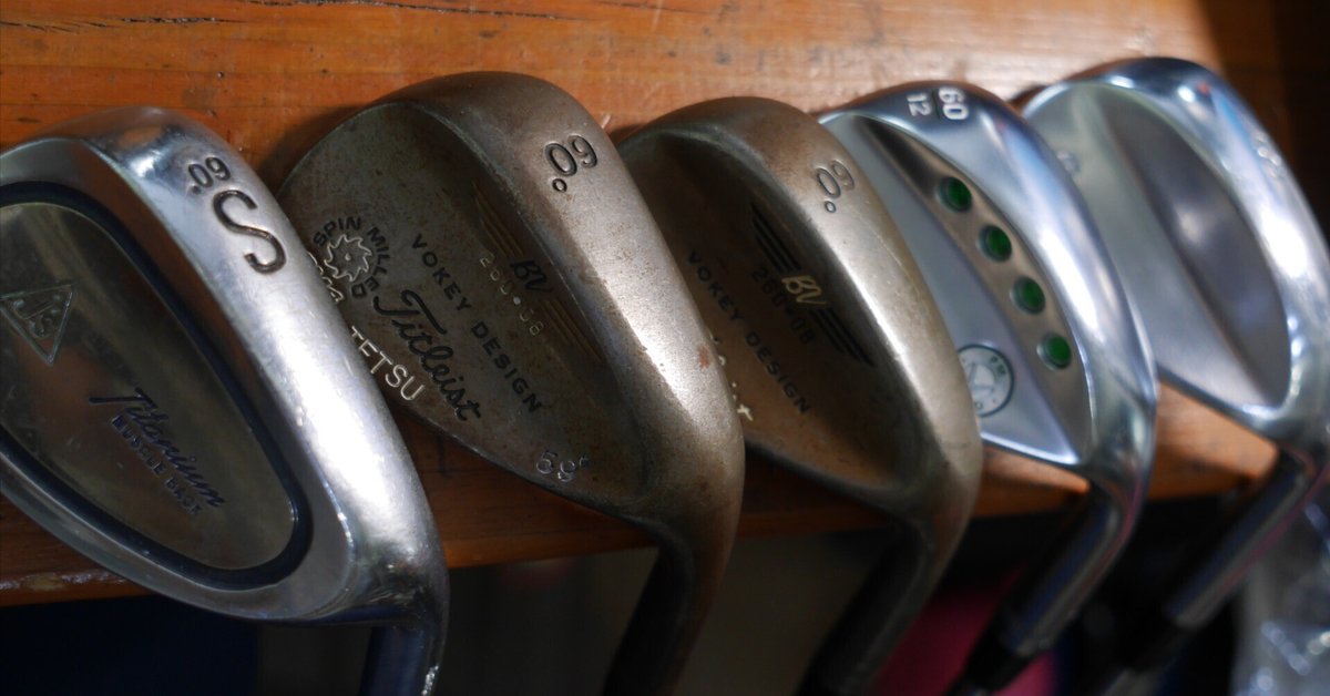 【交渉可】TaylorMade HI-TIDE 60度 新品試打10球程度 交渉可】TaylorMade HI-TIDE 60度 新品試打10球程度 交渉可