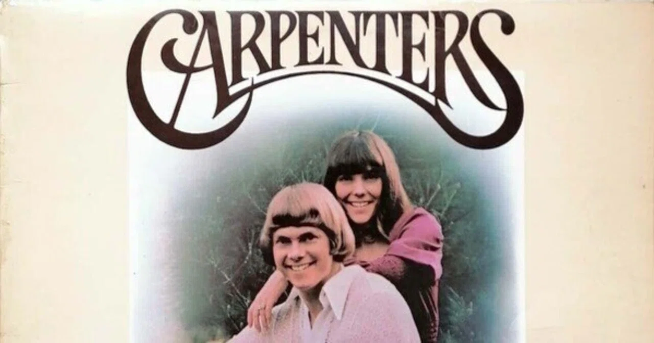 Superstar” Carpenters - 1971・1972｜Mr.02
