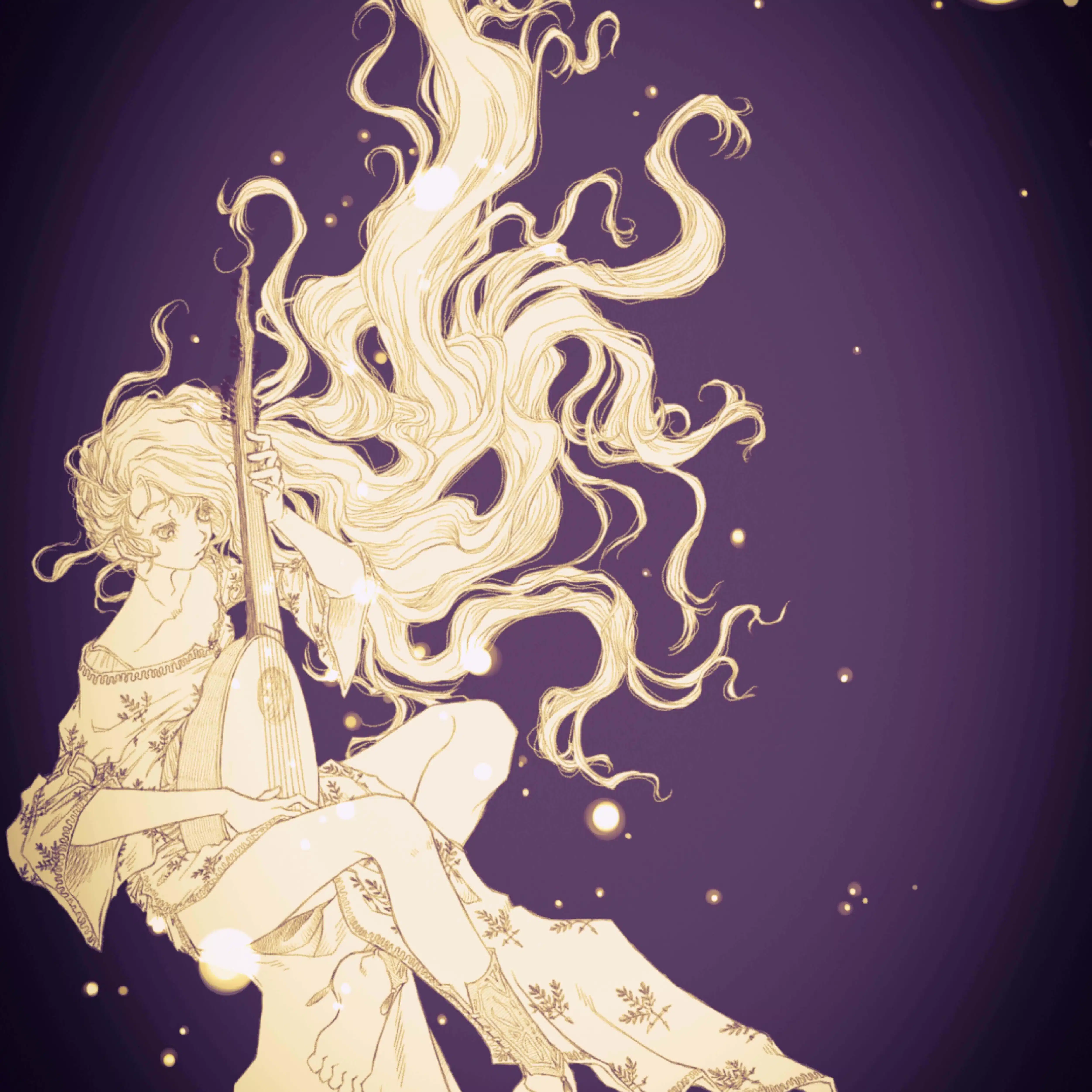 焔猫 戒音-kainé-