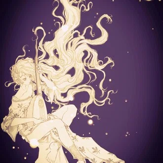 焔猫 戒音-kainé-