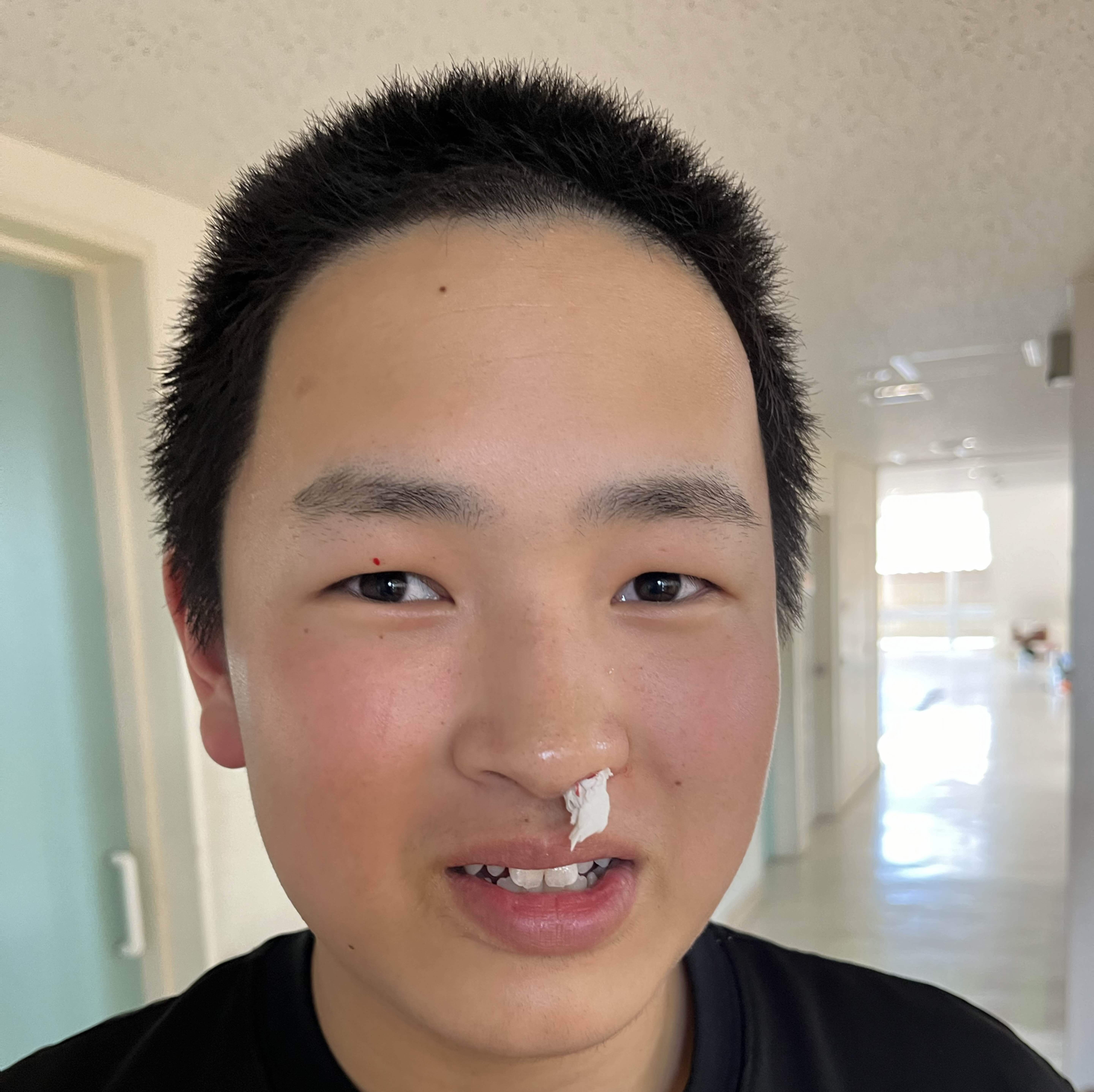 10 できるできないじゃなくて、やるかやらないか！｜北村豪希