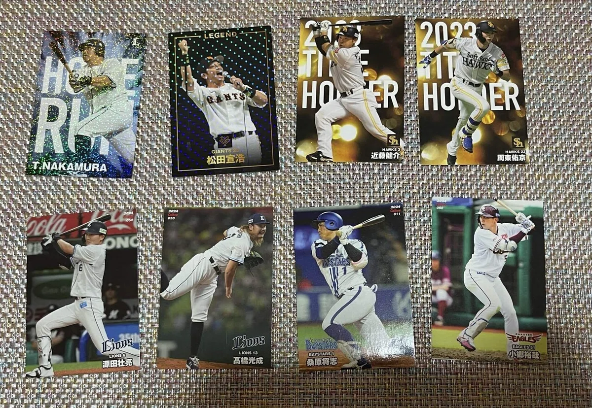 Topps Chrome 煮やし NPB 2024 佐々木朗希 マグネットホルダー付