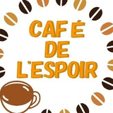 CAFÉDEL'ESPOIR