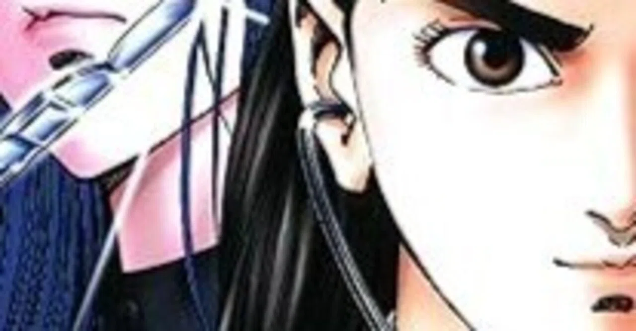 殺医ドクター蘭丸（全14巻｜梶研吾,井上紀良）KindleUnlimited傑作選