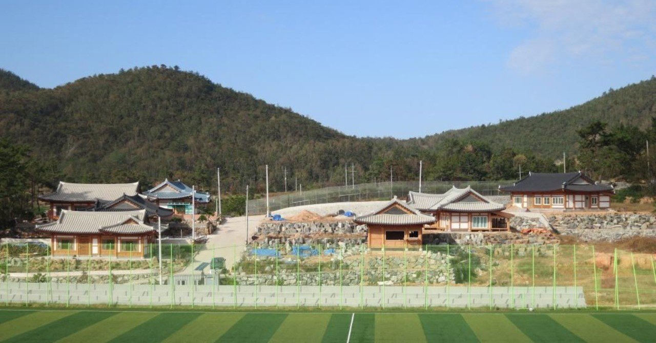 建築生産マネジメント特論講義5──韓国の木造住宅、東アジア 建築生産マネジメント特論講義5──韓国の木造住宅、東アジア