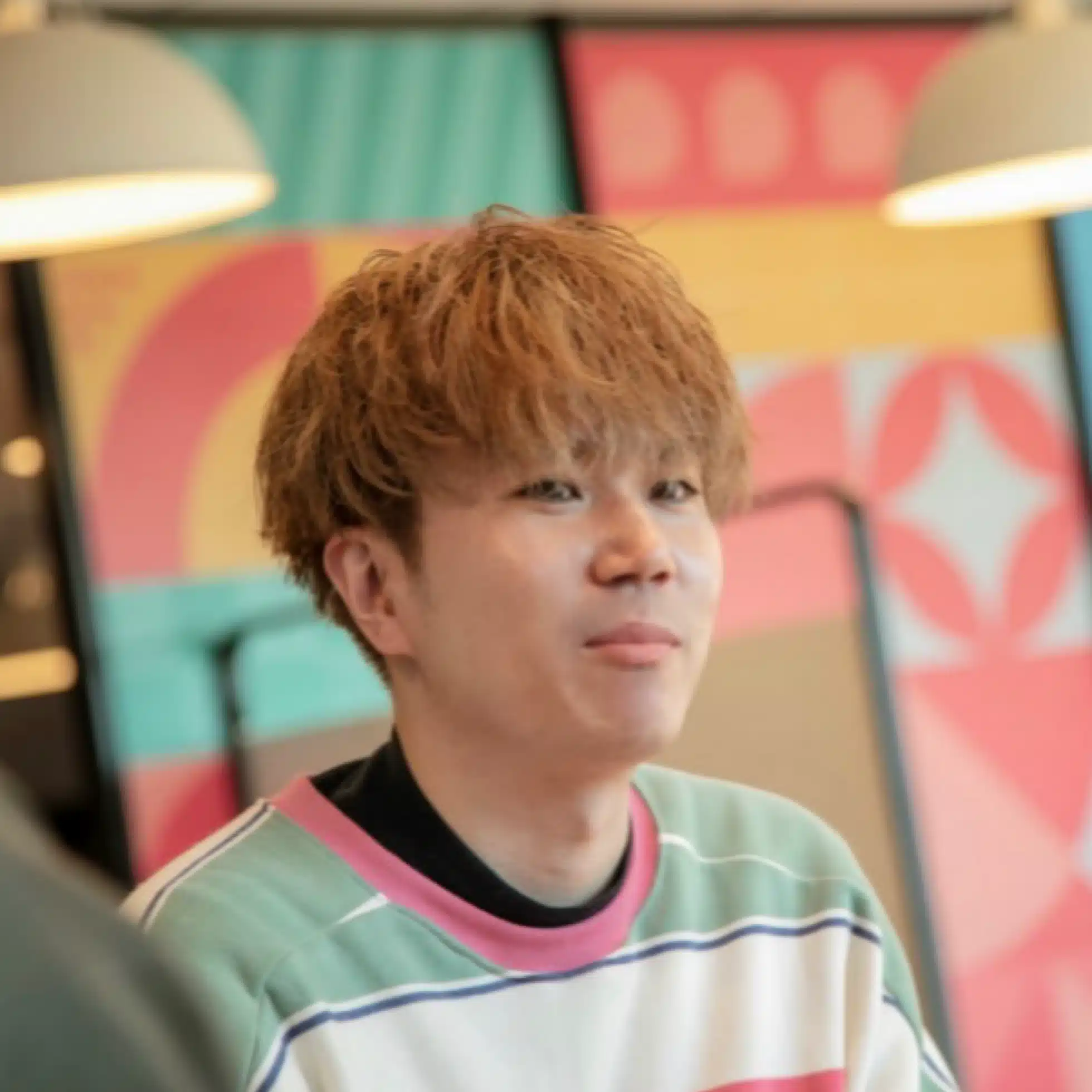 Go Kiritani / kubell 執行役員 CSO