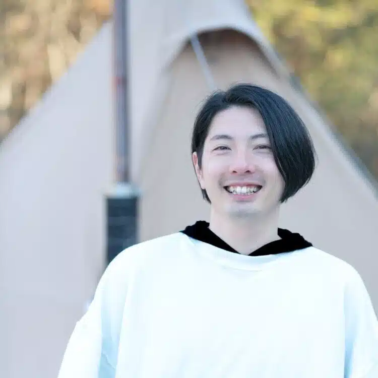鷲尾　岳 / ワシオ株式会社　3代目社長