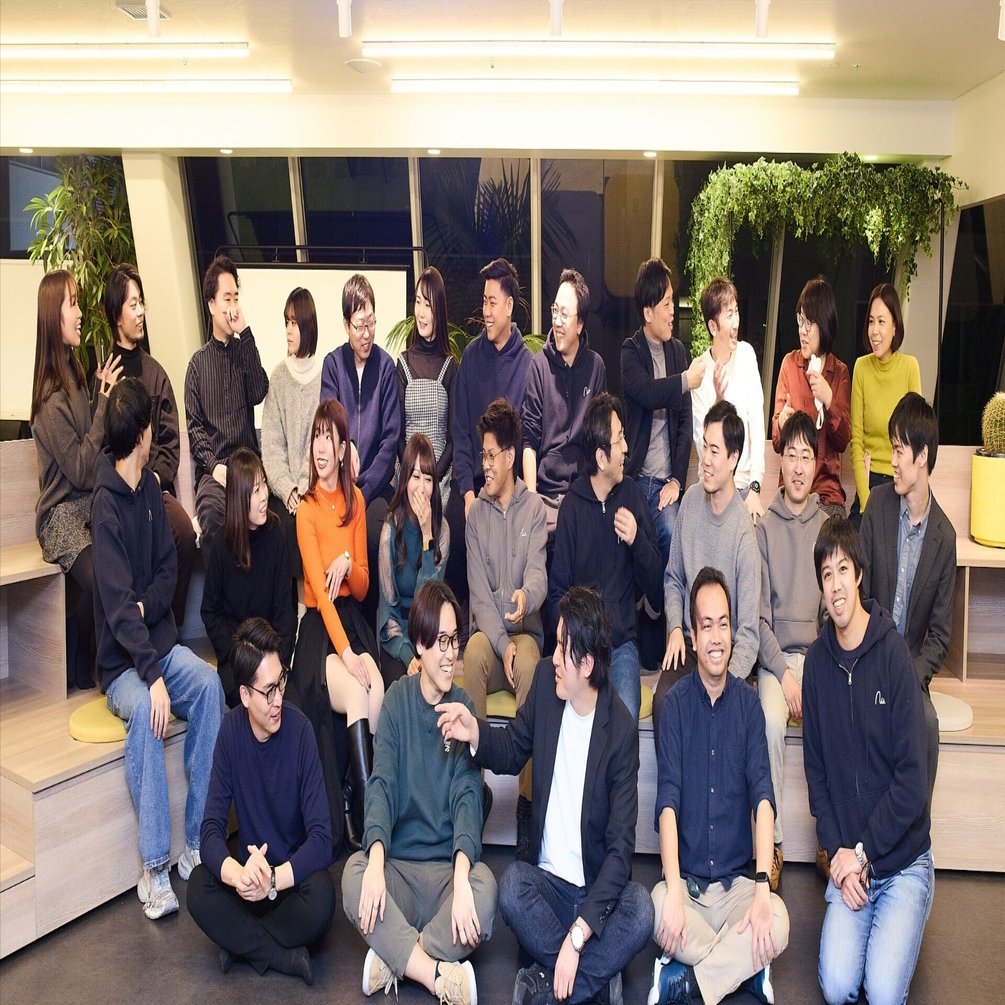 ナッジ株式会社 第二創業に向けて｜沖田貴史 Takashi OKITA