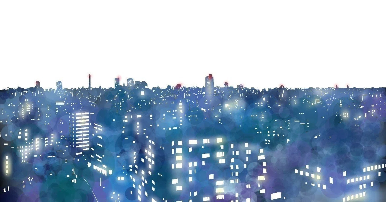To Perceive the World Better｜long tones / ろんぐ とーんず
