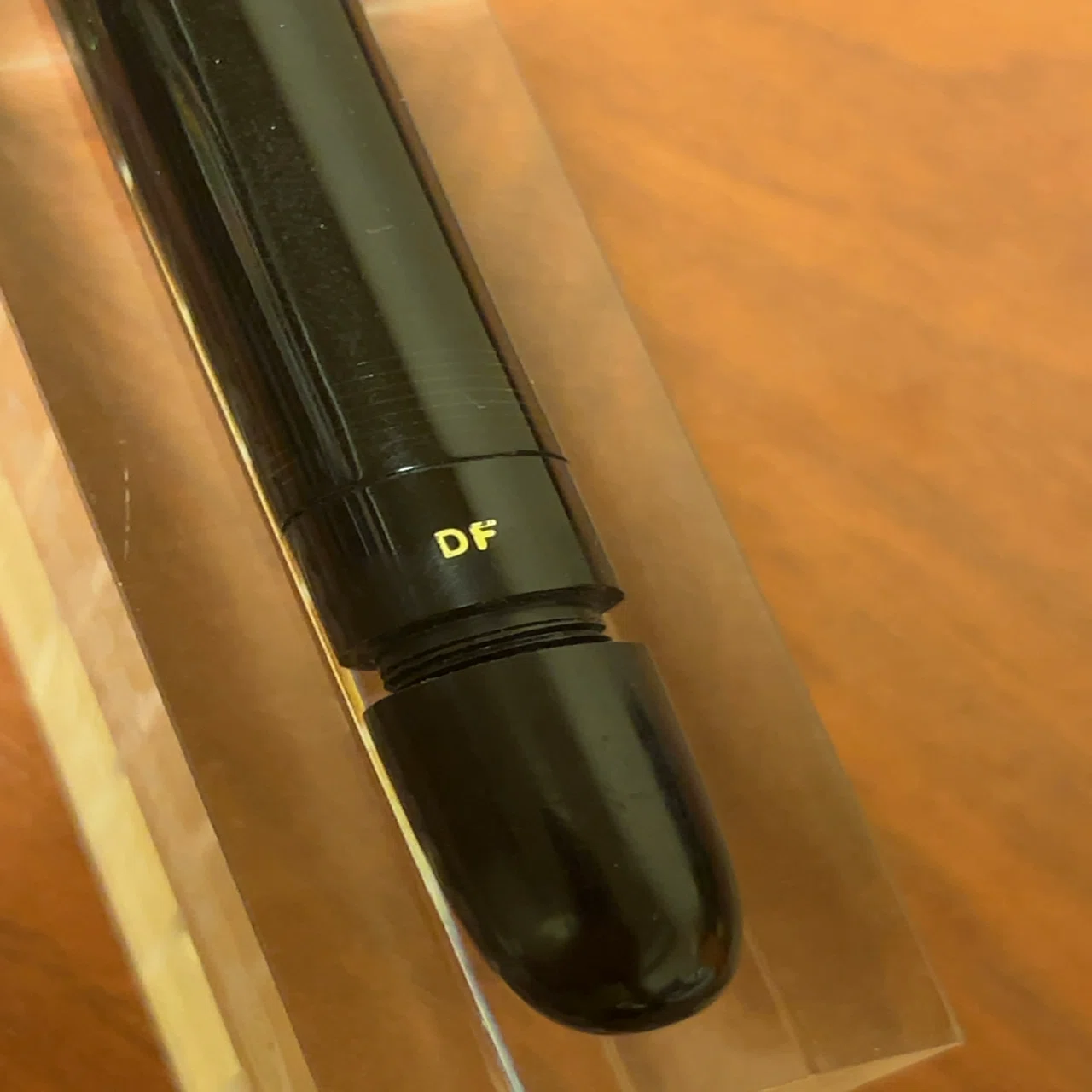 007FP-4】Pelikan IBIS 130 DF (1953年)｜漂流物