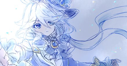 5枚目フリーナ参考画像 原神』Ver.4.2アップデートを本日11月8日に実施。新☆5