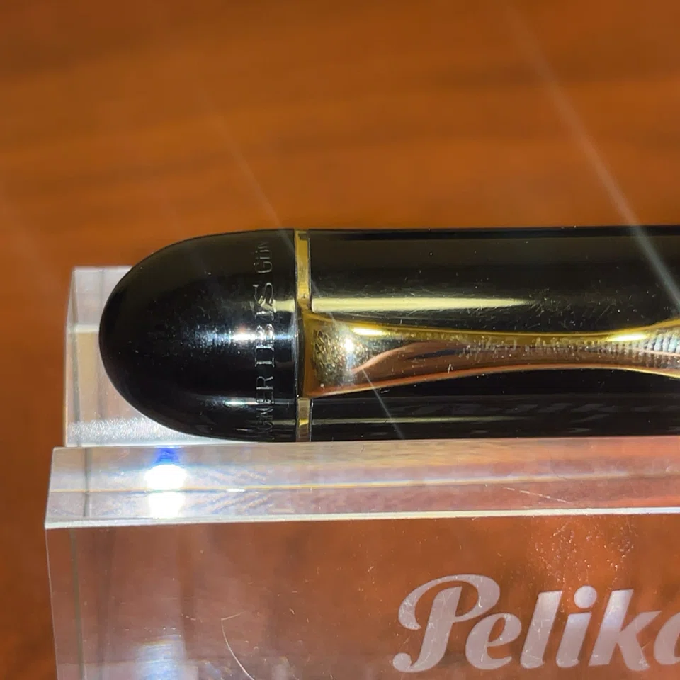 007FP-4】Pelikan IBIS 130 DF (1953年)｜漂流物