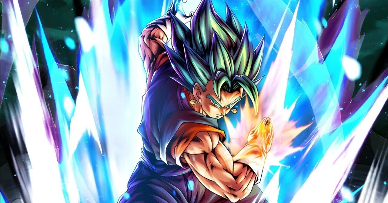ドラゴンボールフュージョンワールドのトレカ市場におけるベジットの