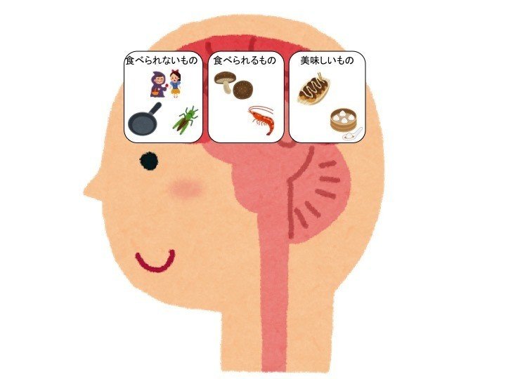虫を食べる エビとバッタのあいだ えと菜園コトモファーム Note 虫を食べる エビとバッタのあいだ えと菜園コトモファーム Note