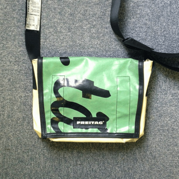 FREITAG F11 LASSIE｜konitag