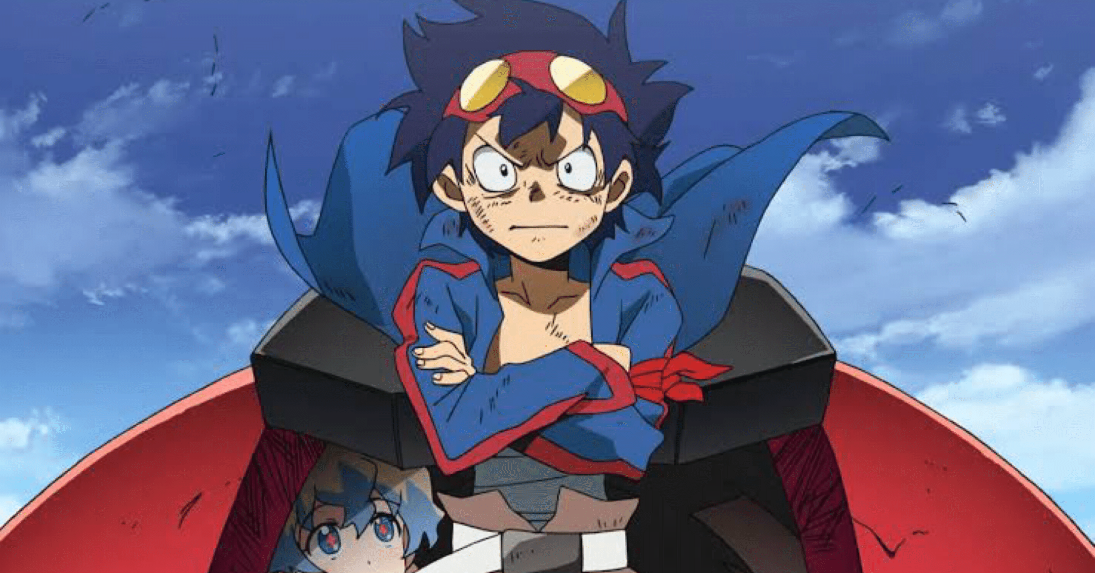 俺のセンチュリオンは天を突くセンチュリオンだ🤖｜とむ。