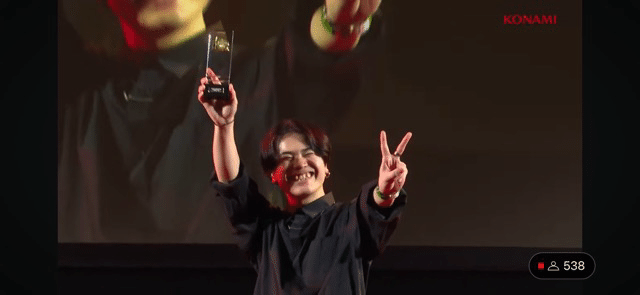 YCSJ TOKYO 2024 優勝/粛声デッキ徹底解説・大会レポ|ゆーちん YCSJ TOKYO 2024 優勝/粛声デッキ徹底解説・大会レポ|ゆーちん
